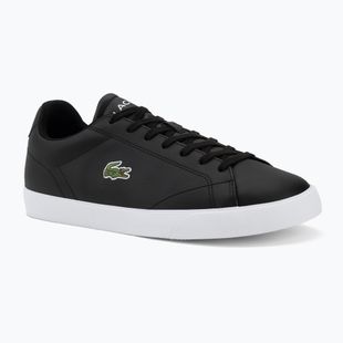 Încălțăminte pentru bărbați Lacoste Lerond Set black/white