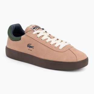 Încălțăminte pentru femei Lacoste 49SFA0051 pink/gum
