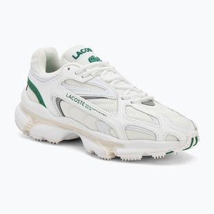 Încălțăminte pentru Bărbați Lacoste 50SMA0105 white/white