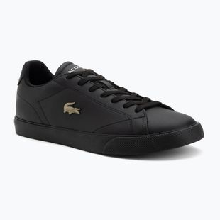 Încălțăminte pentru Bărbați Lacoste 50CMA0016 black/black