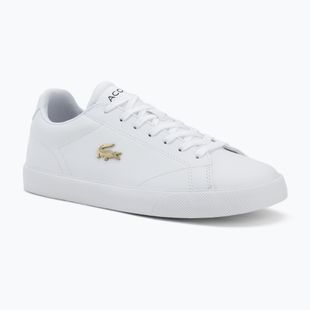 Încălțăminte pentru bărbați Lacoste 50CMA0016 white/white