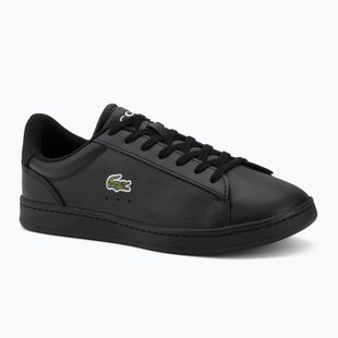 Încălțăminte pentru copii Lacoste Carnaby Set black/black