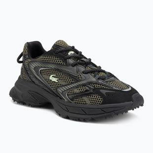 Încălțăminte pentru Bărbați Lacoste 50SMA0122 khaki/black