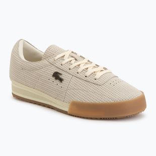 Încălțăminte pentru femei Lacoste Aura off white/gum