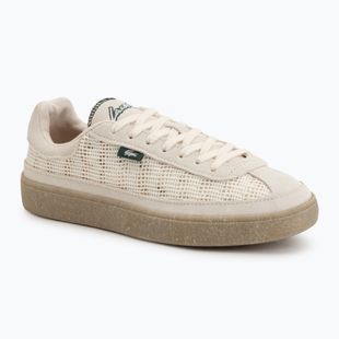 Încălțăminte pentru femei Lacoste Baseshot Lite off white/light tan