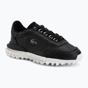 Încălțăminte pentru bărbați Lacoste Elite Active black/white