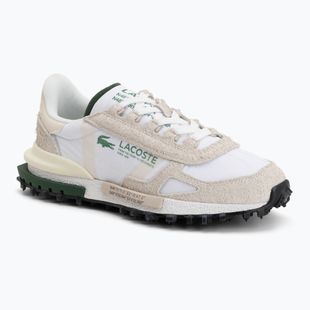 Încălțăminte pentru bărbați Lacoste Elite Active white/white
