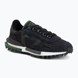 Încălțăminte pentru bărbați Lacoste Elite Active black/white