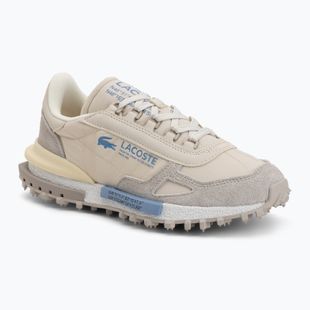 Încălțăminte pentru bărbați Lacoste Elite Active grey/grey