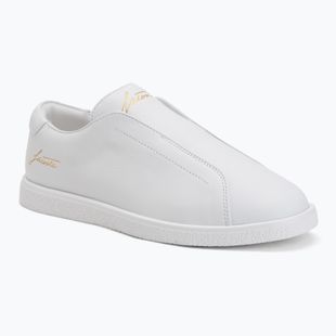 Încălțăminte pentru bărbați Lacoste Linecourt Slip-On white/white