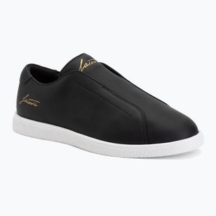 Încălțăminte pentru bărbați Lacoste Linecourt Slip-On black/white