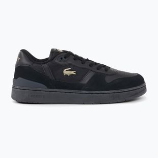 Încălțăminte pentru bărbați Lacoste 51SMA0009 black/gold
