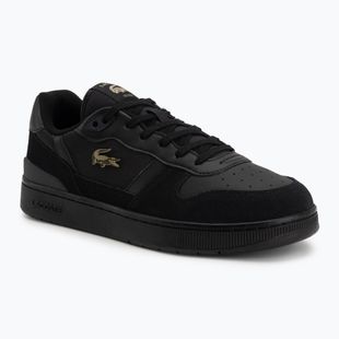 Încălțăminte pentru bărbați Lacoste 51SMA0009 black/gold