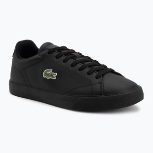Încălțăminte pentru bărbați Lacoste 52CMA0005 black/black