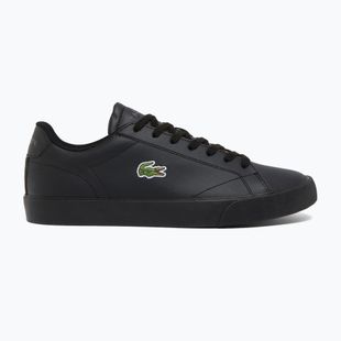Încălțăminte pentru bărbați Lacoste 52CMA0005 black/black