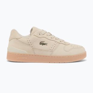 Încălțăminte pentru femei Lacoste 52SFA0087 off white/light pink