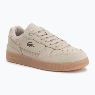 Încălțăminte pentru femei Lacoste 52SFA0087 off white/light pink
