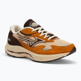 Încălțăminte Mizuno Wave Rider Βeta mojave desert/chicory coffee/pumpkin spice