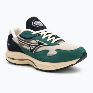 Încălțăminte Mizuno Wave Rider Βeta silver cloud/vulcan/bistro green