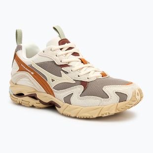 Încălțăminte Mizuno Wave Rider 10 Premium vinage khaki/summer sand/pumpkin spice