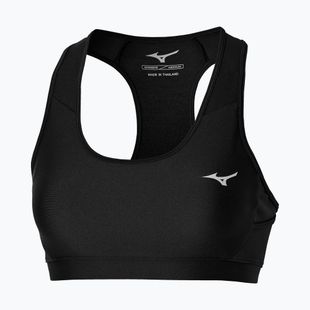 Sutien de antrenament Mizuno Alpha black