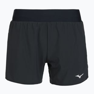 Pantaloni scurți pentru femei Mizuno Alpha 4.5 black