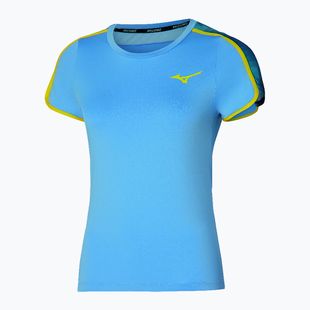 Tricou pentru femei Mizuno Frontier Tee W bel air blue