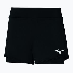 Pantaloni scurți pentru femei  Mizuno Flex W black