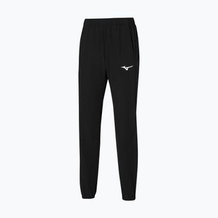 Pantaloni de tenis pentru femei Mizuno Frontier Shadow W black