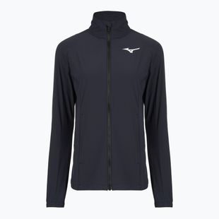 Bluză de tenis pentru femei Mizuno Frontier Shadow W black