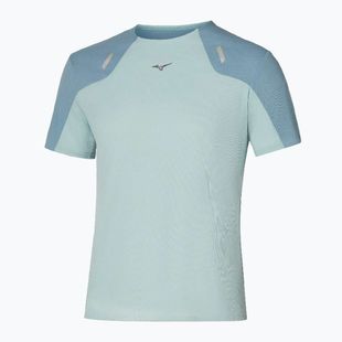 Tricou de alergare pentru bărbați Mizuno Tech Light Tank cloud blue