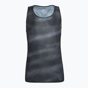 Tank top de alergare pentru bărbați Mizuno DryAeroFlow Graphic Tank