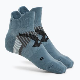 Șosete Mizuno DryLite Race Mid citadel
