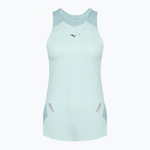 Tricou de alergare pentru femei Mizuno Tech Light Tank skylight