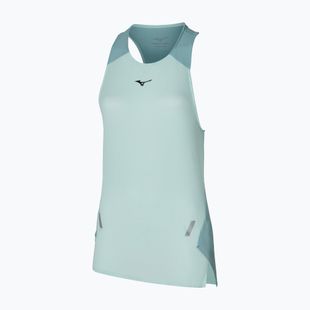 Tricou de alergare pentru femei Mizuno Tech Light Tank skylight