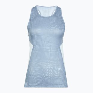 Tricou de alergare pentru femei Mizuno DryAeroFlow Graphic Tank citadel