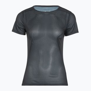 Tricou de alergare pentru femei Mizuno DryAeroFlow Graphic Tee black
