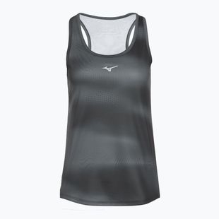 Tricou de alergare pentru femei Mizuno Core Graphic Tank black