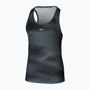Tricou de alergare pentru femei Mizuno Core Graphic Tank black