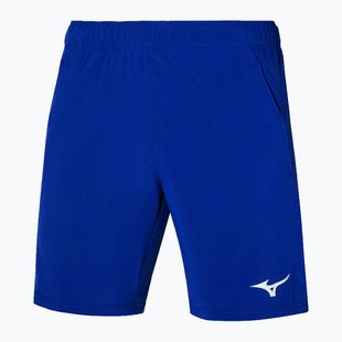Pantaloni scurți pentru bărbați Mizuno 8 In Flex bellwether blue