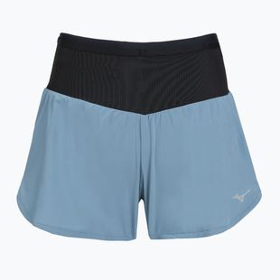 Pantaloni scurți de alergare pentru femei Mizuno Multi Pocket citadel