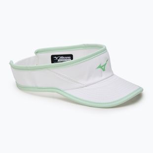 Vizieră de tenis Mizuno Drylite Visor white bay