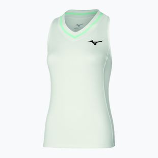 Tricou pentru femei Mizuno Frontier Tank W white/ bay