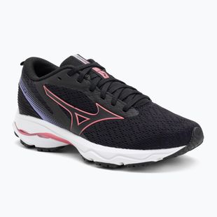 Încălțăminte de alergare pentru femei Mizuno Prodigy 6 black/camellia rose/paisley purple