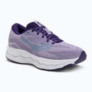 Încălțăminte de alergare pentru femei Mizuno Wave Serene thistle/ceramic/violet indigo
