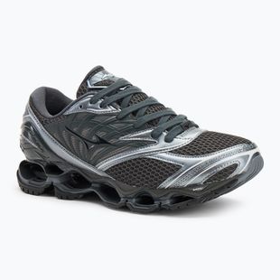 Încălțăminte pentru bărbați  Mizuno Wave Prophecy LS black sand/black/metallic gray