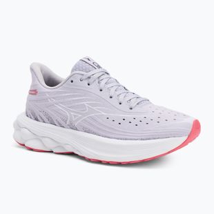 Încălțăminte de alergare pentru femei Mizuno Wave Skyrise 6 thistle/violet indigo/camellia