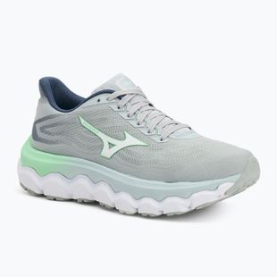 Încălțăminte de alergare pentru femei Mizuno Wave Horizon 8 pearl blue/white/hint of mint