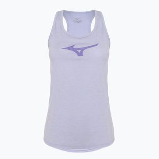 Tank top de alergare pentru femei Mizuno Core RB Tank thistle