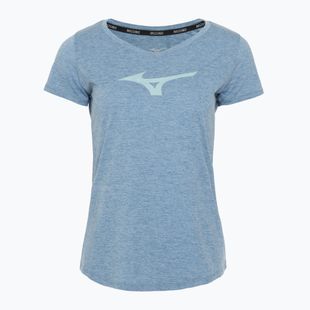 Tricou de alergare pentru femei  Mizuno Core RB Tee citadel